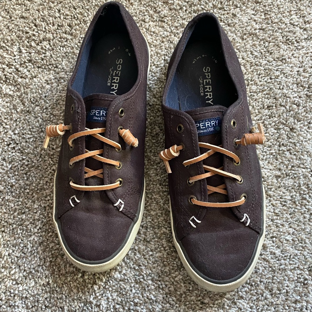 Sperry Top-Sider